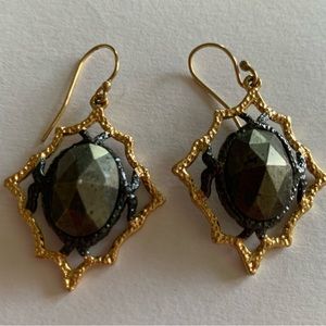 Alexis Bittar Earrings